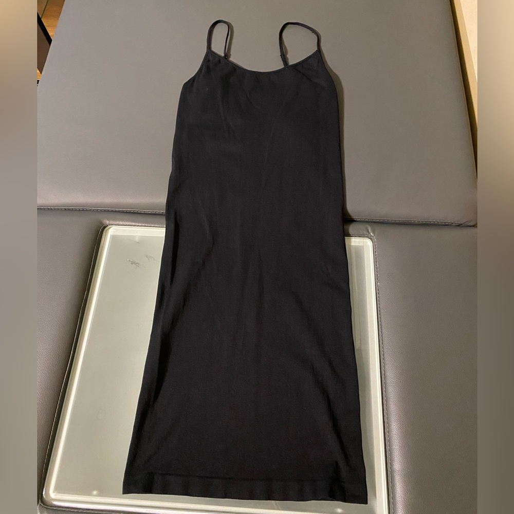 BCBGMAXAZRIA Seamless Mini Dress